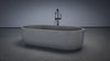COVE BATHTUB - SlabHaus