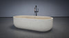 COVE BATHTUB - SlabHaus