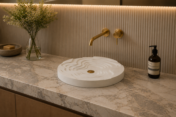 Caldera Sink