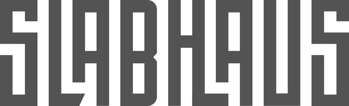 Decorative concrete products from SlabHaus. Concrete Countertops, Sinks, Tables, Firepits, all custom to your specifications. Handmade in Phoenix, Arizona.